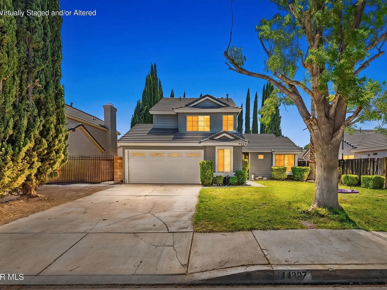 Home In Palmdale For Sale